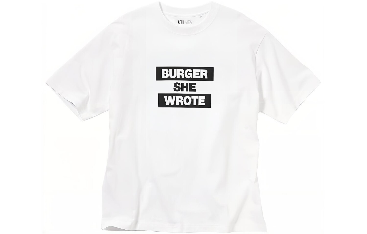 Футболка унисекс белая Uniqlo, белый
Футболка унисекс белая Uniqlo, белый