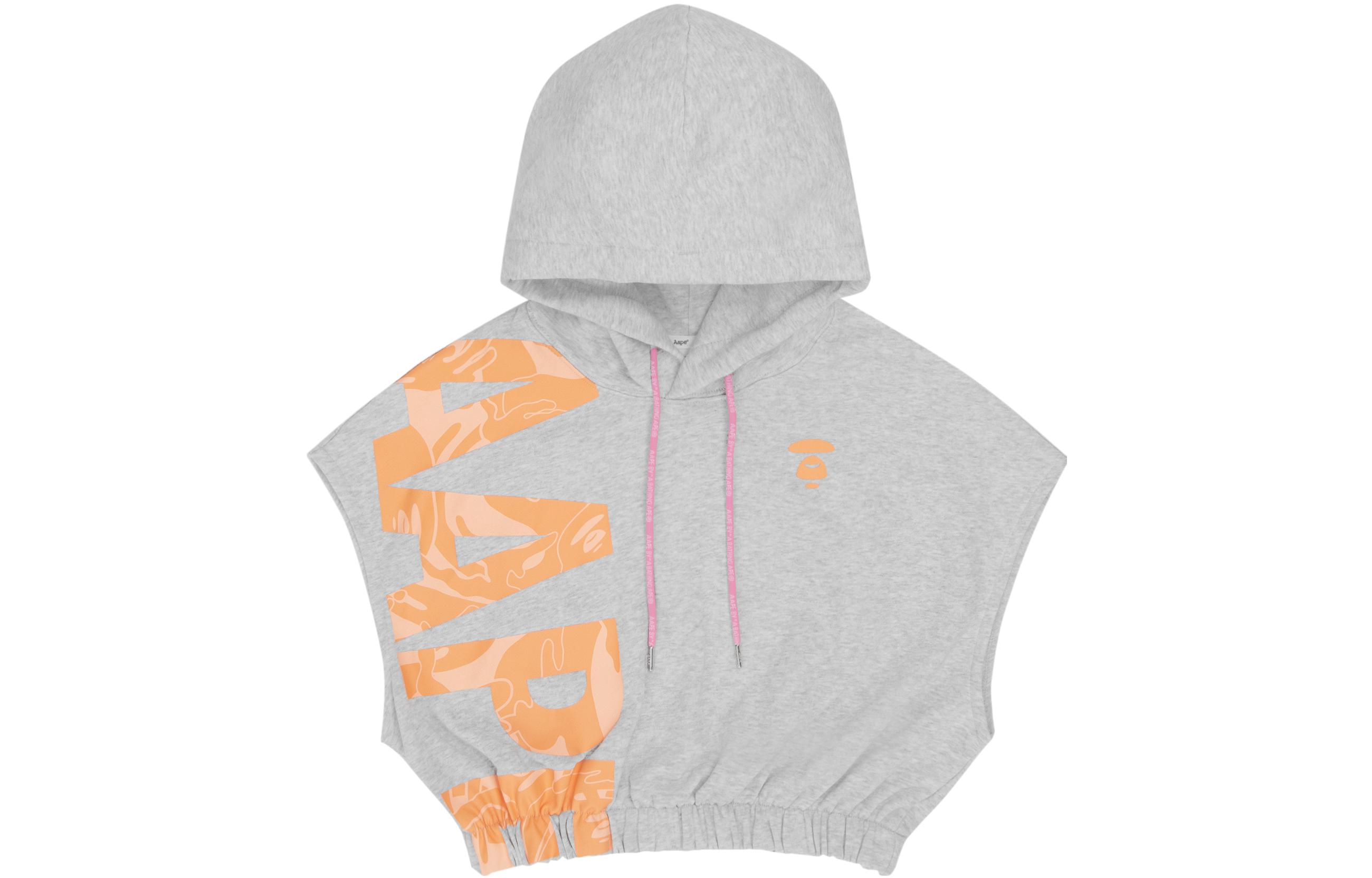 Женские жилеты Gray GY2 Aape, серый
Женские жилеты Gray GY2 Aape, серый