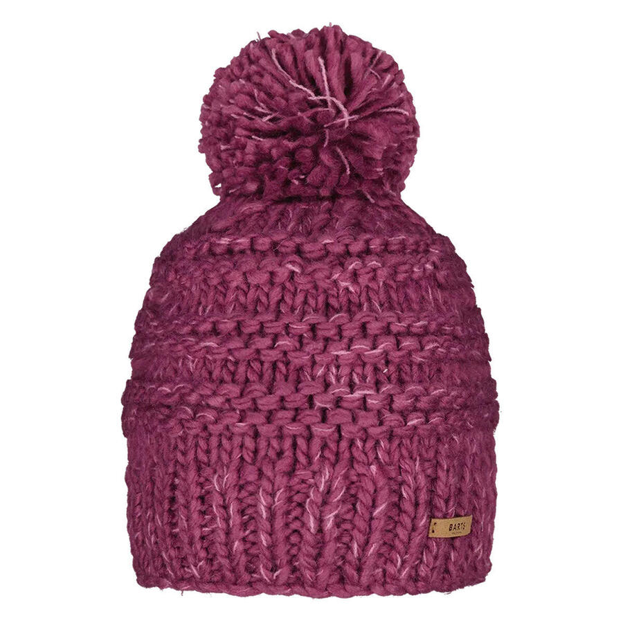 Классическая вязаная шапка BARTS Jasmin Beanie для женщин
Классическая вязаная шапка BARTS Jasmin Beanie для женщин