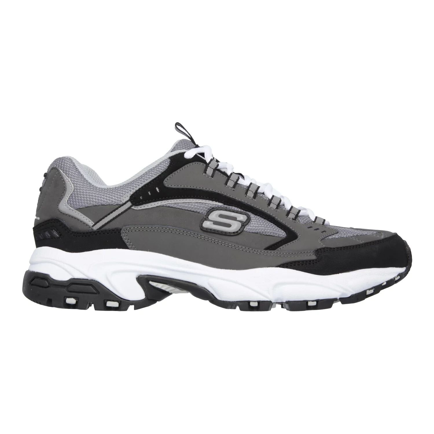 Мужские туфли Skechers Stamina Cutback
Мужские туфли Skechers Stamina Cutback