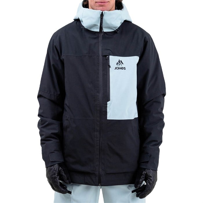 Парка Mtn Surf Recycled Parka - мужская Jones, Stealth Black, Черный, Парка Mtn Surf Recycled Parka - мужская Jones, Stealth Black
Парка Mtn Surf Recycled Parka - мужская Jones, Stealth Black, Черный, Парка Mtn Surf Recycled Parka - мужская Jones, Stealth Black
