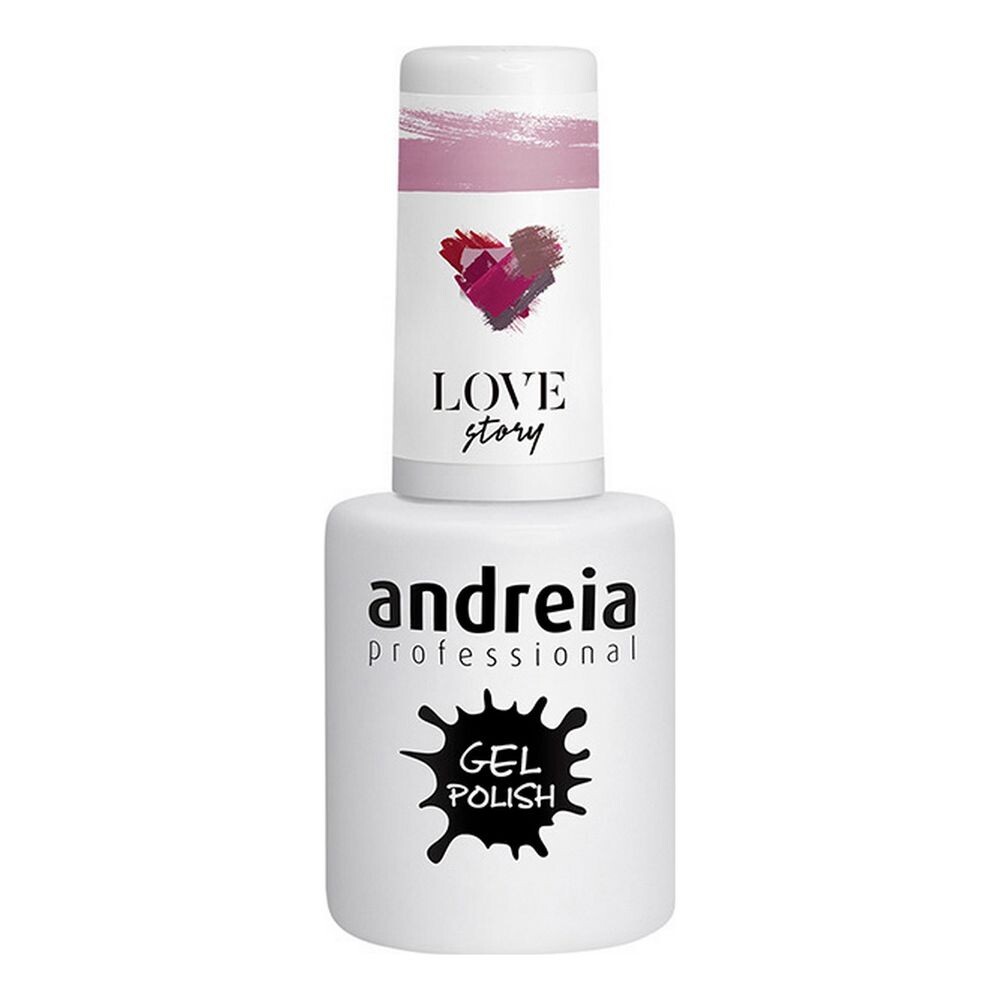 Лак для ногтей Love Story Gel Polish Esmalte Semipermanente Andreia, цвет de uñas 306
Лак для ногтей Love Story Gel Polish Esmalte Semipermanente Andreia, цвет de uñas 306