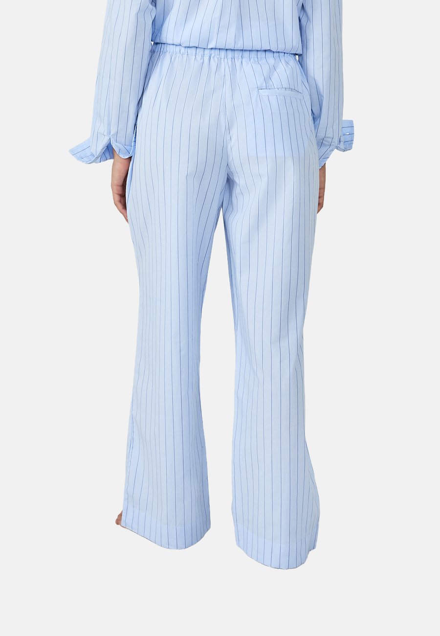 Пижамные брюки Etam DELINA, Light Blue
Пижамные брюки Etam DELINA, Light Blue