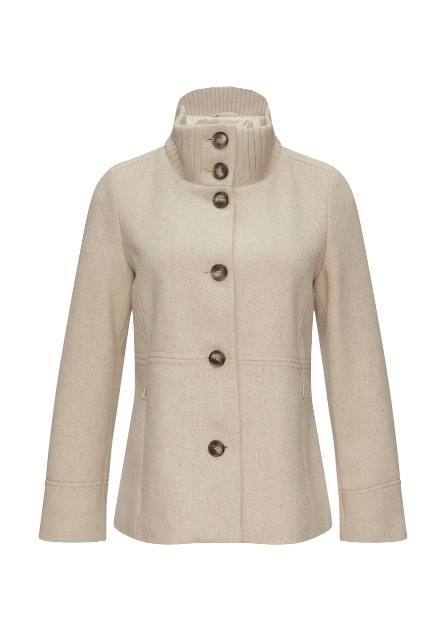 Демисезонная куртка s.Oliver, Beige
Демисезонная куртка s.Oliver, Beige