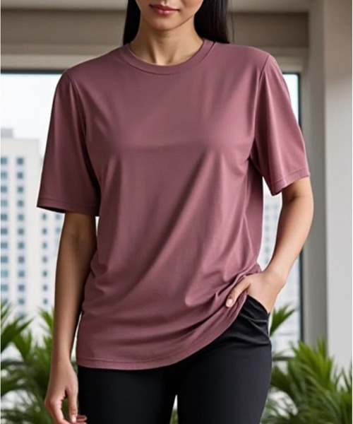 Футболка с коротким рукавом, Dry Smooth United Athle, плотность 122 г
Футболка с коротким рукавом, Dry Smooth United Athle, плотность 122 г