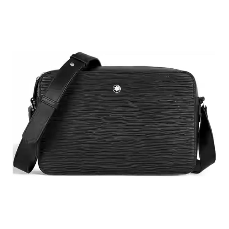 Сумка-мессенджер MONTBLANC
Сумка-мессенджер MONTBLANC