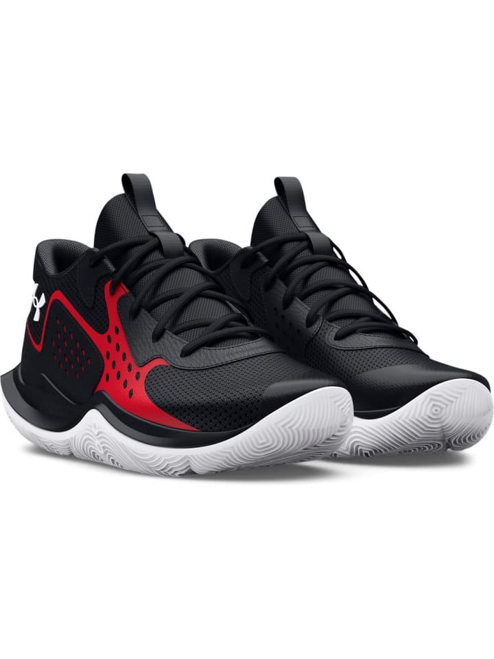 Низкие кроссовки Under Armour, черный
Низкие кроссовки Under Armour, черный