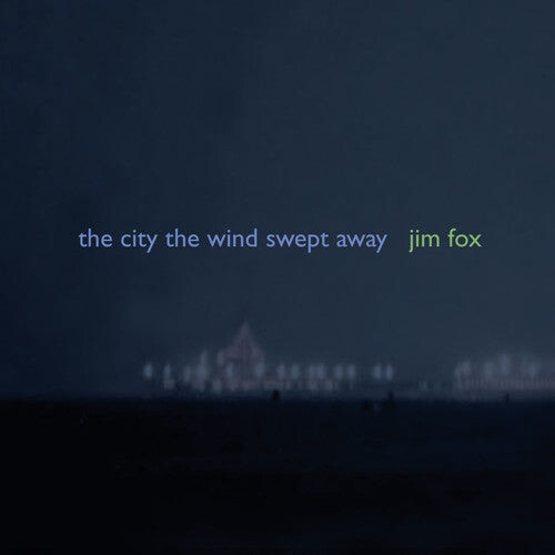 CD диск Fox / Iles / Little / Stetson / Sanders: Fox, J. : City the Wind Swept Away
CD диск Fox / Iles / Little / Stetson / Sanders: Fox, J. : City the Wind Swept Away