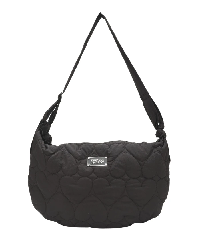 Сумка Фабио Fabienne Chapot, черный
Сумка Фабио Fabienne Chapot, черный
