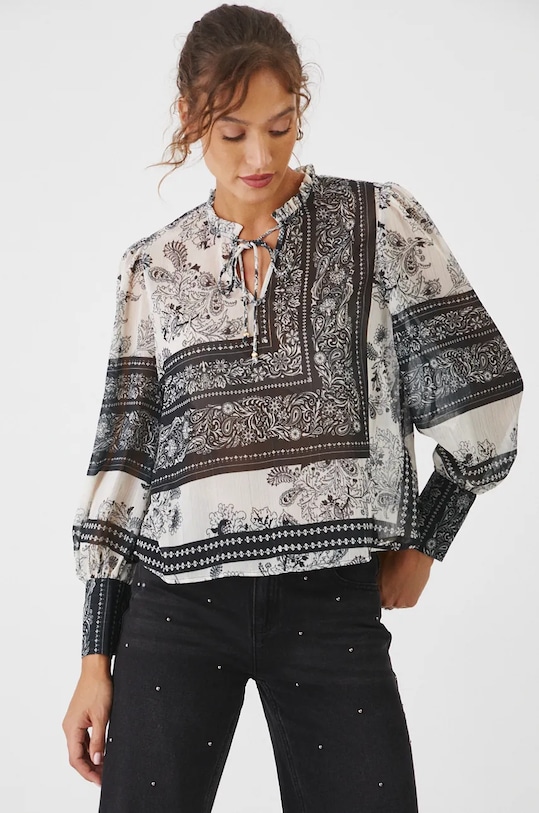 Блузка Medicine, мультиколор
Блузка Medicine, мультиколор