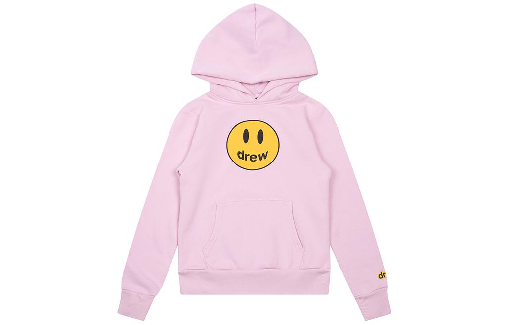 Детский свитшот Drew House, strawberry
Детский свитшот Drew House, strawberry