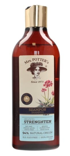 Миссис. Potter's, Triple Root, Шампунь для укрепления тонких волос, 390 мл, Mrs. Potter's
Миссис. Potter's, Triple Root, Шампунь для укрепления тонких волос, 390 мл, Mrs. Potter's