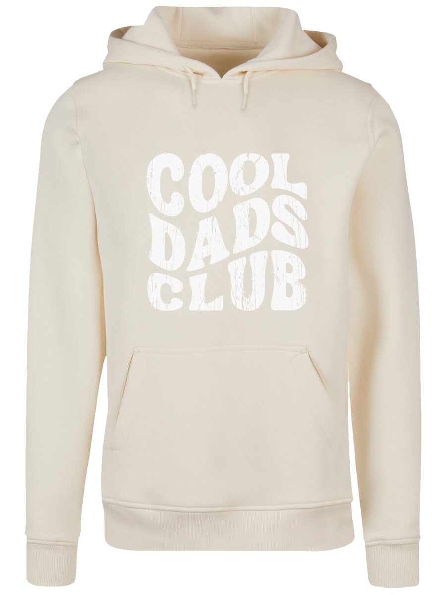 Толстовка F4NT4STIC Cool Dads Club, песочный
Толстовка F4NT4STIC Cool Dads Club, песочный