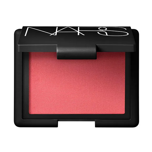 Супертонкие пудровые румяна Blush Nars, цвет orgasm
Супертонкие пудровые румяна Blush Nars, цвет orgasm