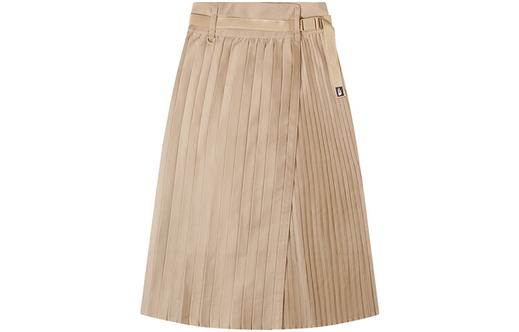 Urban Exploration Повседневная длинная юбка женская хаки The North Face
Urban Exploration Повседневная длинная юбка женская хаки The North Face