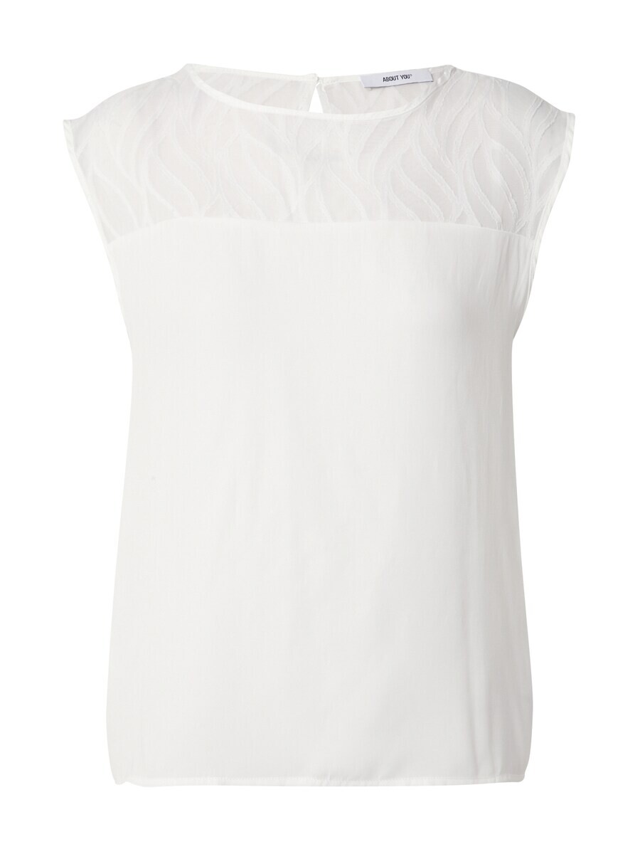 Топ About You RHEA, белый
Топ About You RHEA, белый