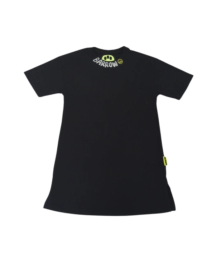 Простое платье из джерси Barrow, черный
Простое платье из джерси Barrow, черный