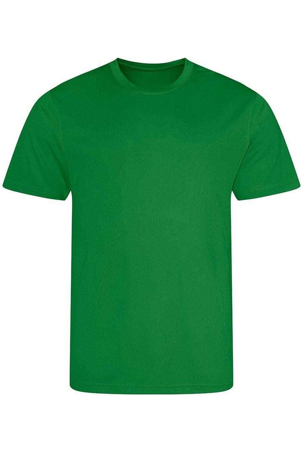 Футболка AWDis Cool, emerald
Футболка AWDis Cool, emerald