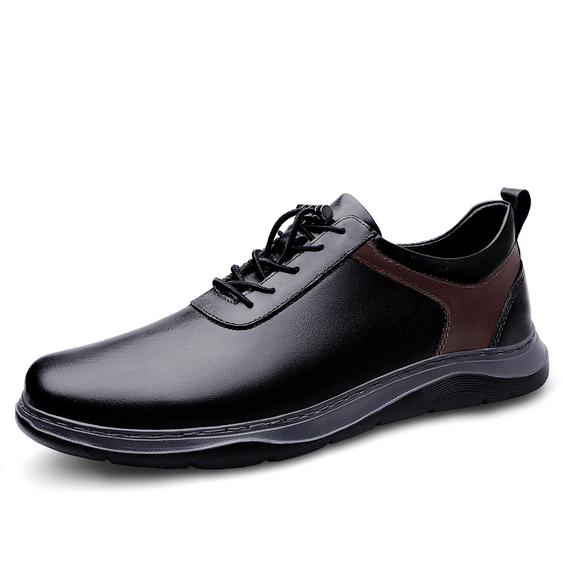 Повседневная обувь мужская Bull Thunder, Black
Повседневная обувь мужская Bull Thunder, Black