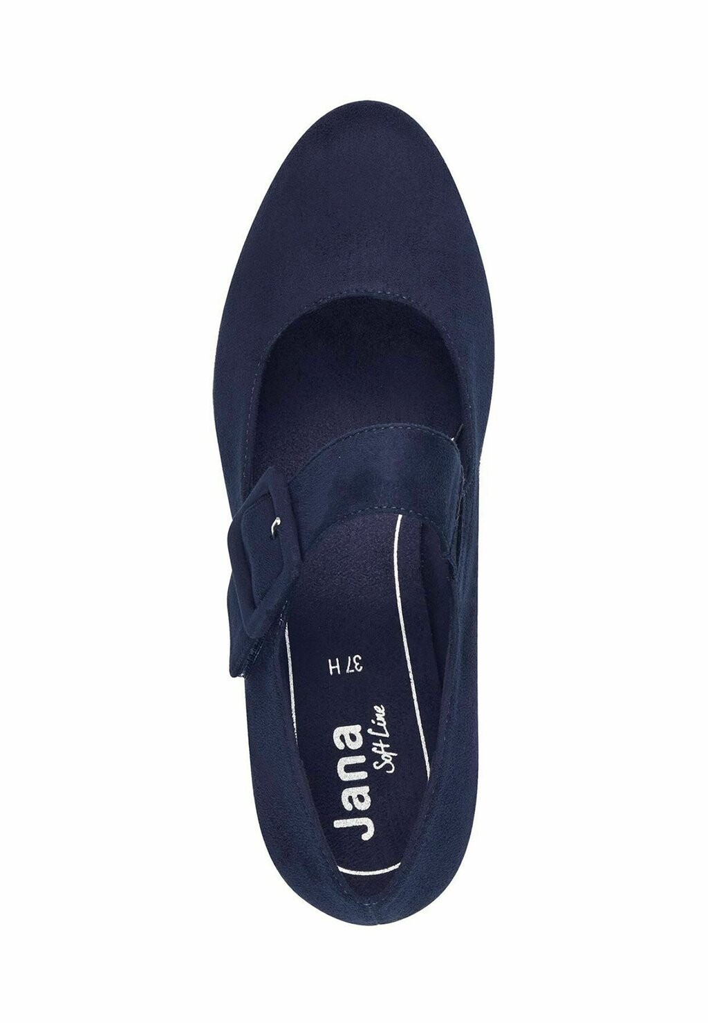 Туфли Jana, синий
Туфли Jana, синий