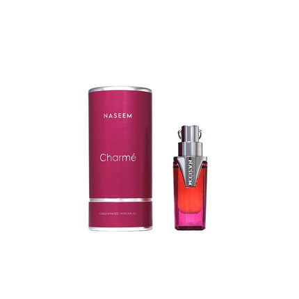 Масло Charme 15 Ml
Масло Charme 15 Ml