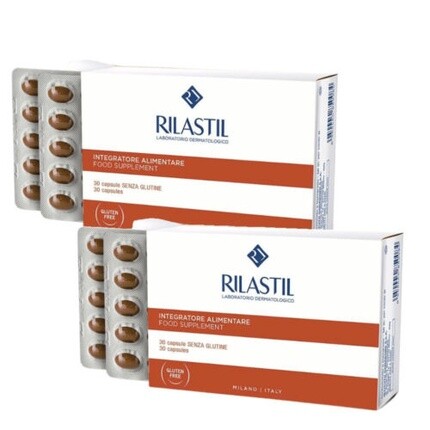 Rilastil Sun System 30 капсул - Промо 2=1
Rilastil Sun System 30 капсул - Промо 2=1
