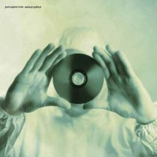 CD диск Porcupine Tree: Stupid Dream
CD диск Porcupine Tree: Stupid Dream
