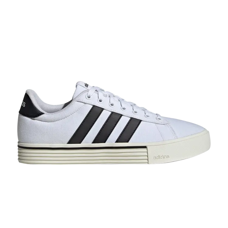 Кроссовки Daily 4.0, белый/черный
Кроссовки Daily 4.0, белый/черный