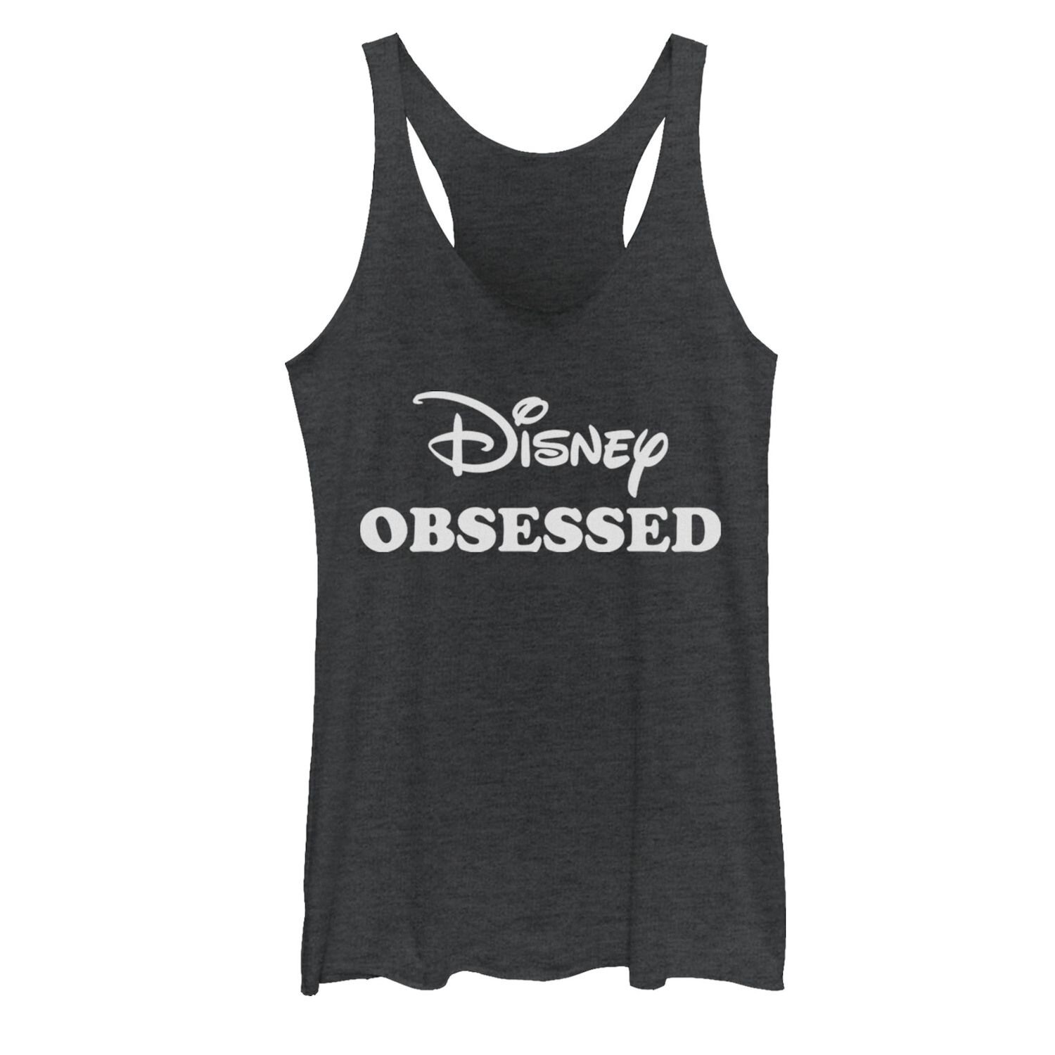 Танк Disney Obsessed для юниоров Licensed Character
Танк Disney Obsessed для юниоров Licensed Character