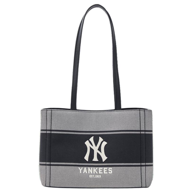 MLB Полиэстеровая сумка-шоппер, Black
MLB Полиэстеровая сумка-шоппер, Black