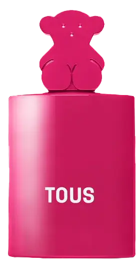 Женская туалетная вода Tous More More Pink, 30 мл
Женская туалетная вода Tous More More Pink, 30 мл