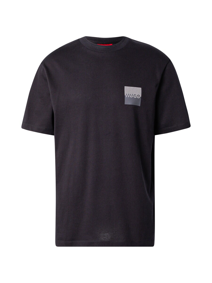 Футболка HUGO Dusplito, Black
Футболка HUGO Dusplito, Black