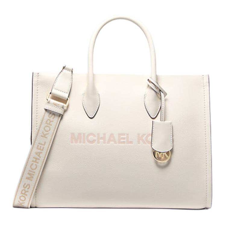 MICHAEL KORS Кожаная сумка Мирелла
MICHAEL KORS Кожаная сумка Мирелла