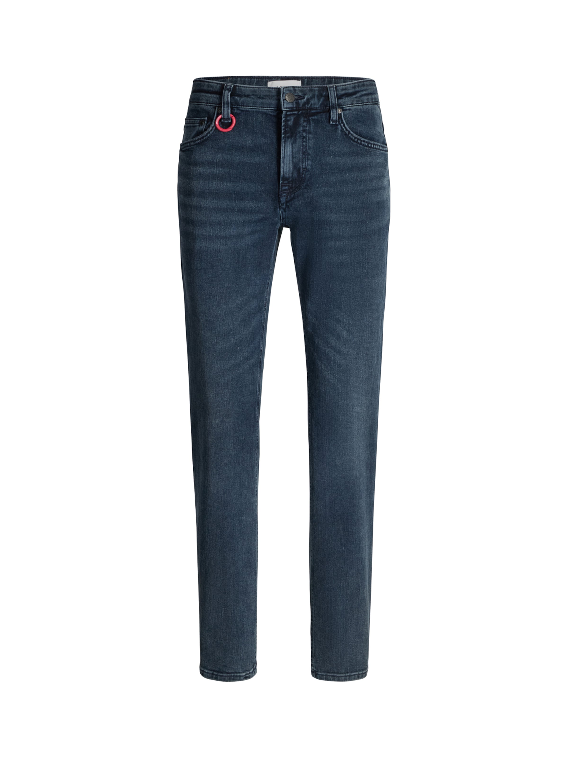 JOOP! Jeans Джинсы Regular 'Mitch' в цвете Navy
JOOP! Jeans Джинсы Regular 'Mitch' в цвете Navy