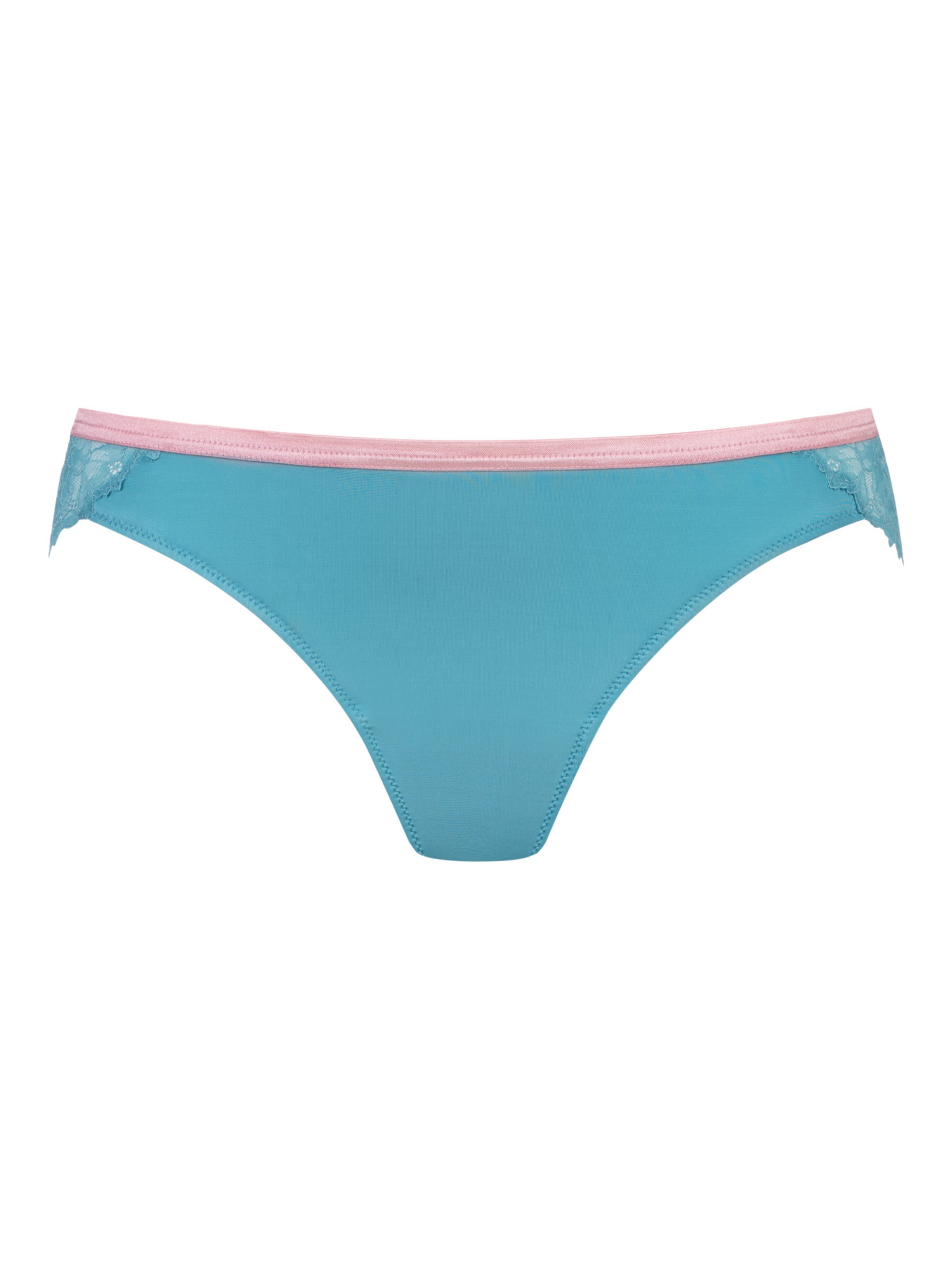 Mey Трусики 'Poetry' в цвете Petrol
Mey Трусики 'Poetry' в цвете Petrol