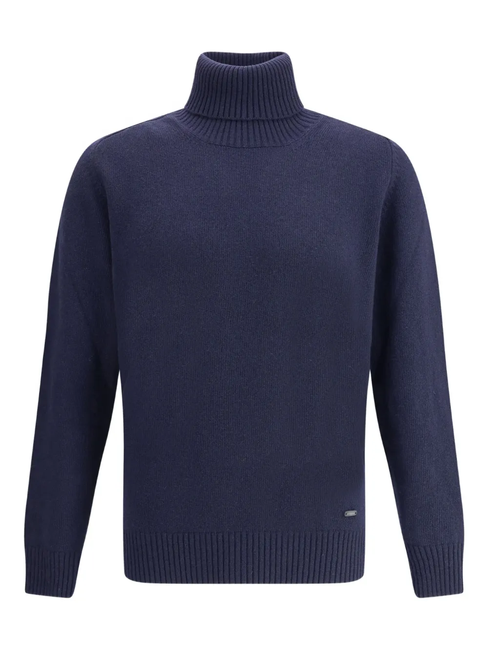 Водолазка с ребристым подолом BROOKSFIELD, синий
Водолазка с ребристым подолом BROOKSFIELD, синий