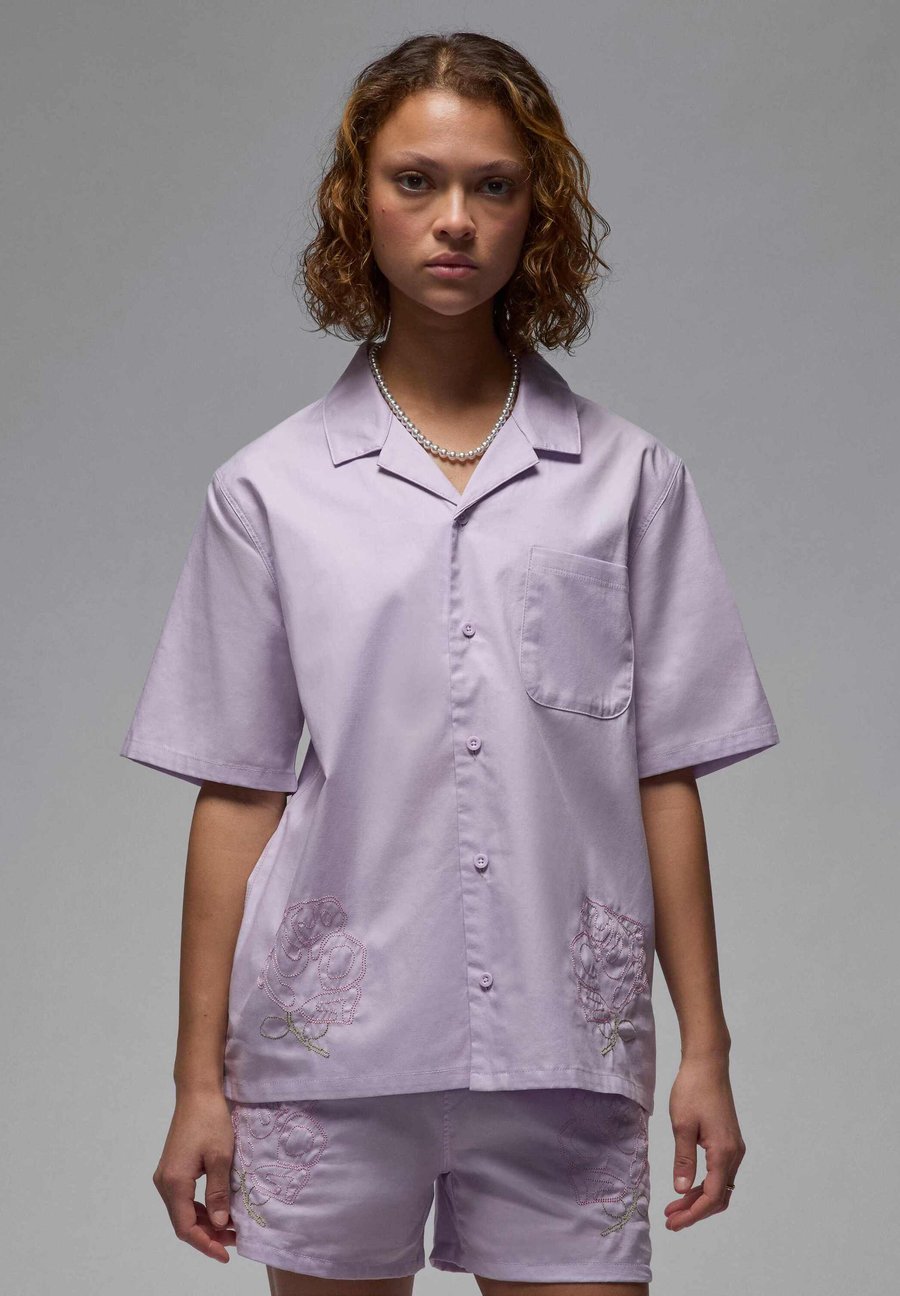 Блуза Jordan WOVEN, Doll/Lilac
Блуза Jordan WOVEN, Doll/Lilac