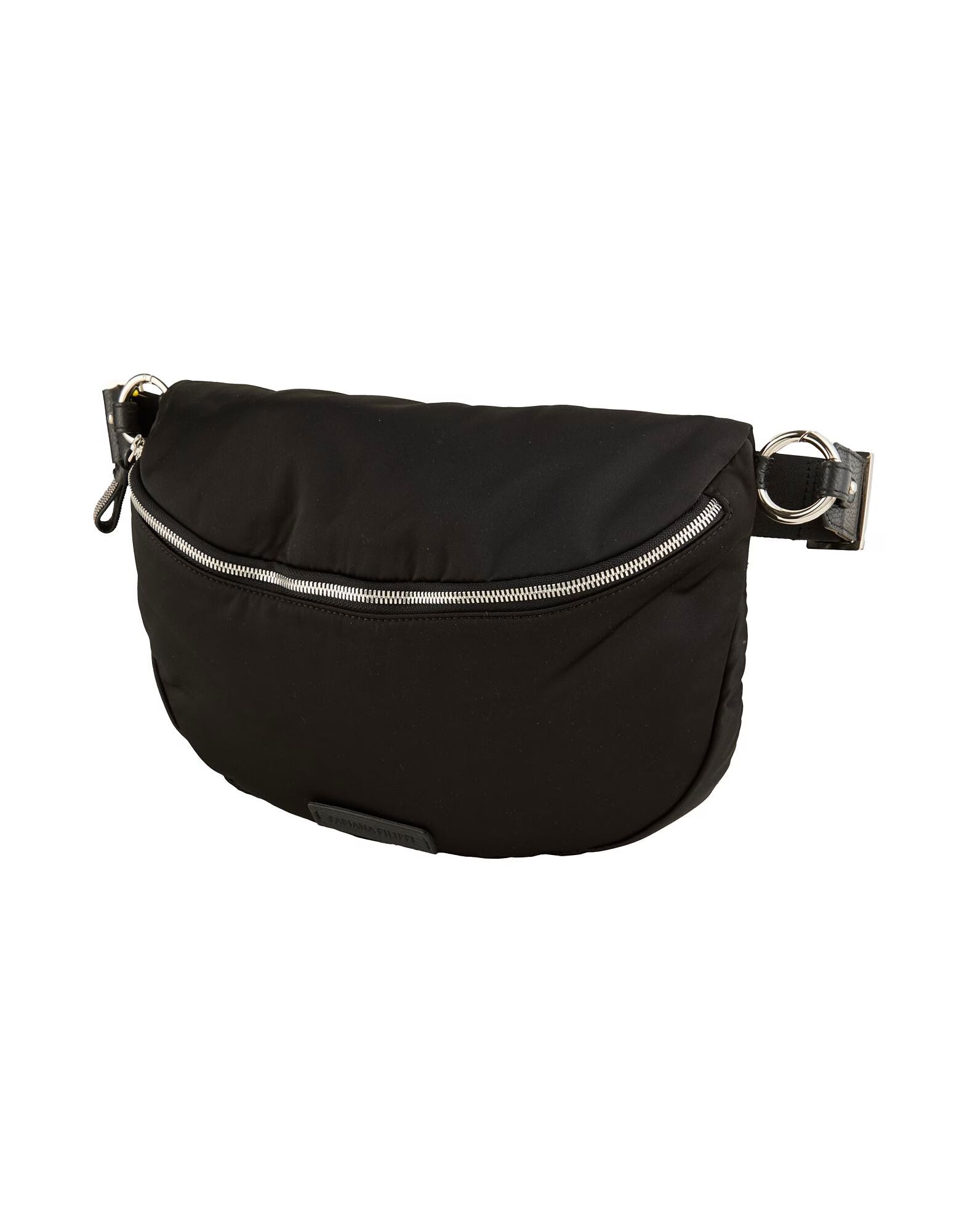 Поясные сумки Fabiana Filippi, черный
Поясные сумки Fabiana Filippi, черный