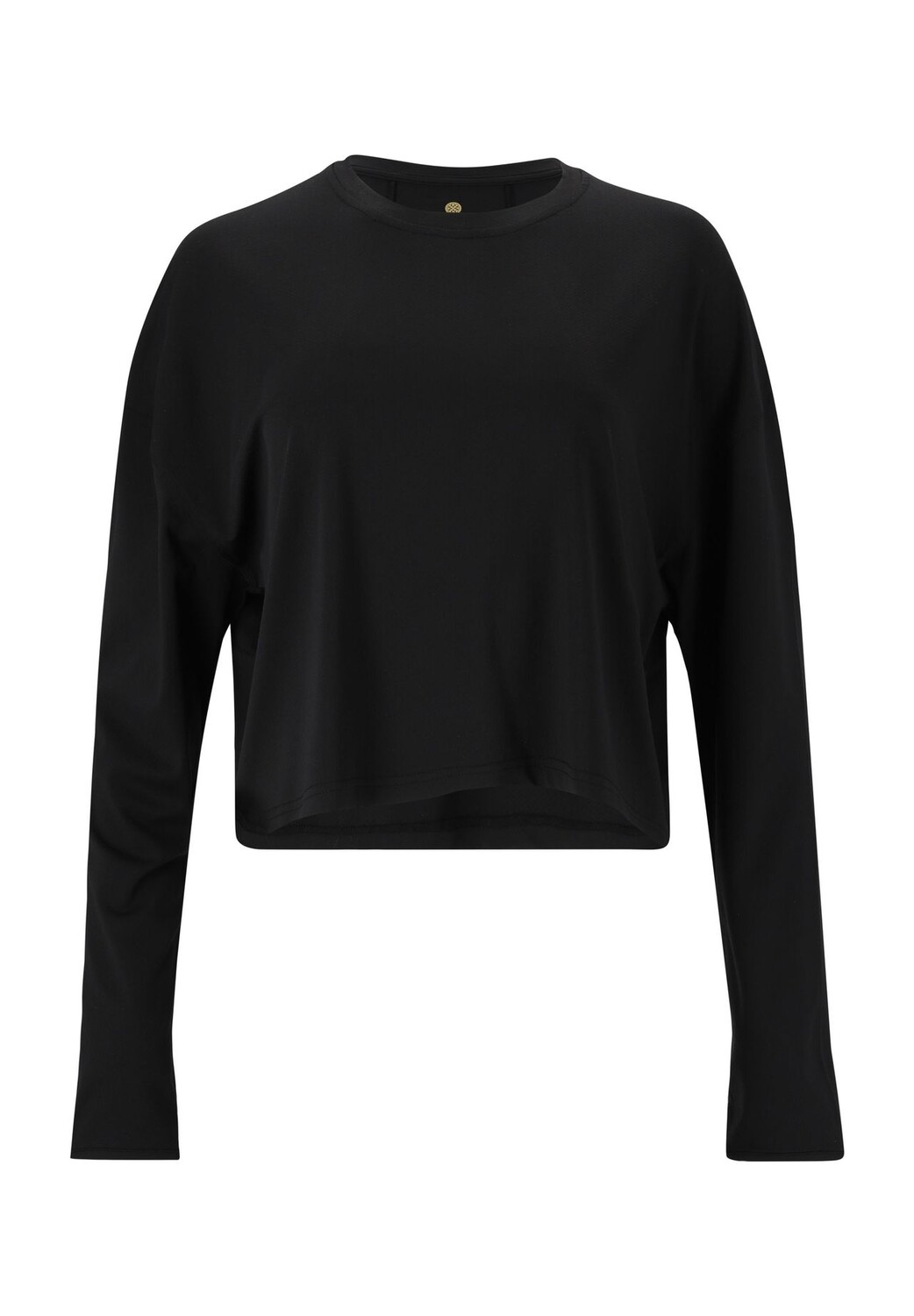 Укороченная рубашка Offner с длинными рукавами ENDURANCE ATHLECIA, черный
Укороченная рубашка Offner с длинными рукавами ENDURANCE ATHLECIA, черный