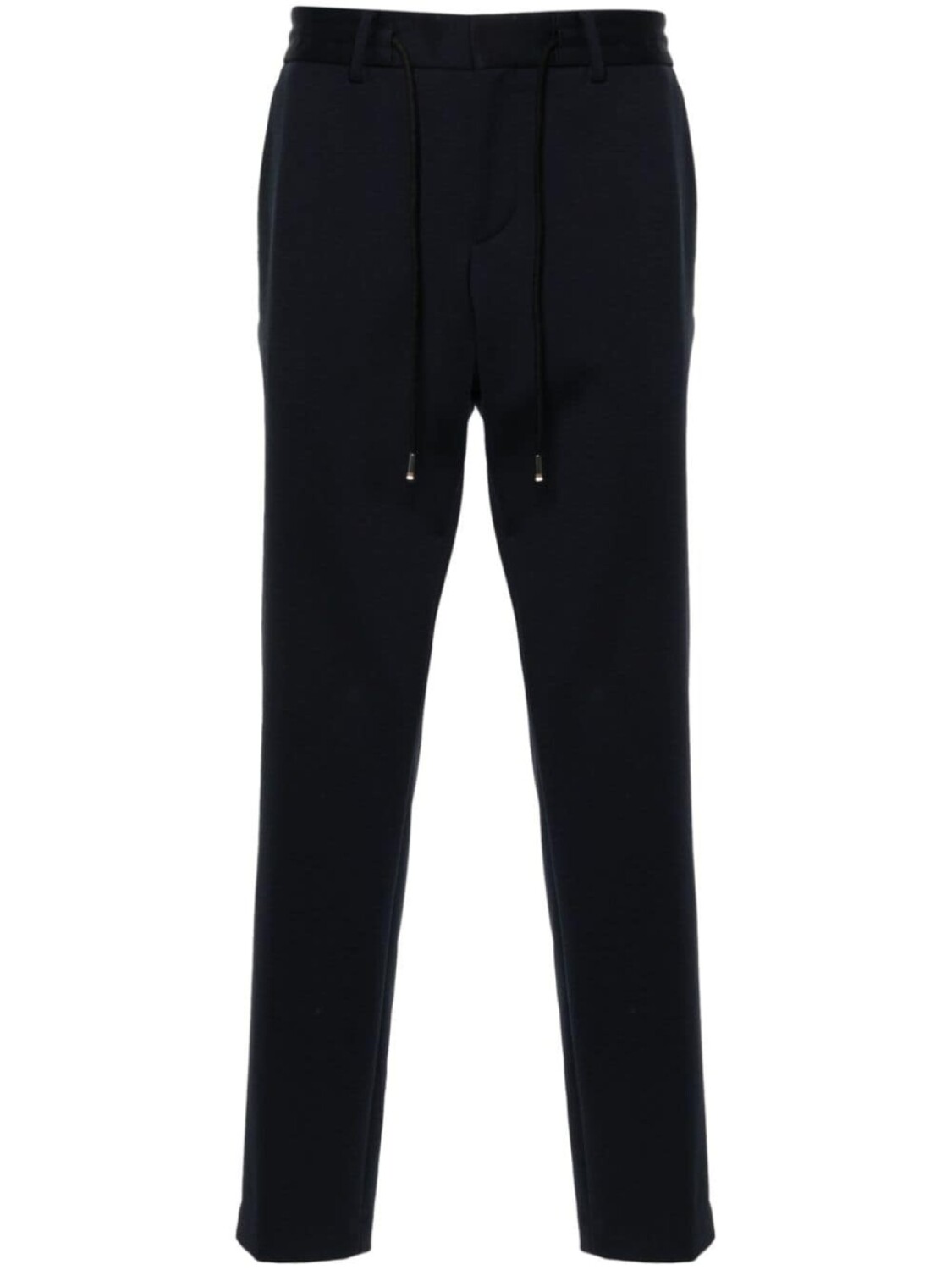 BOSS брюки на завязках, синий
BOSS брюки на завязках, синий