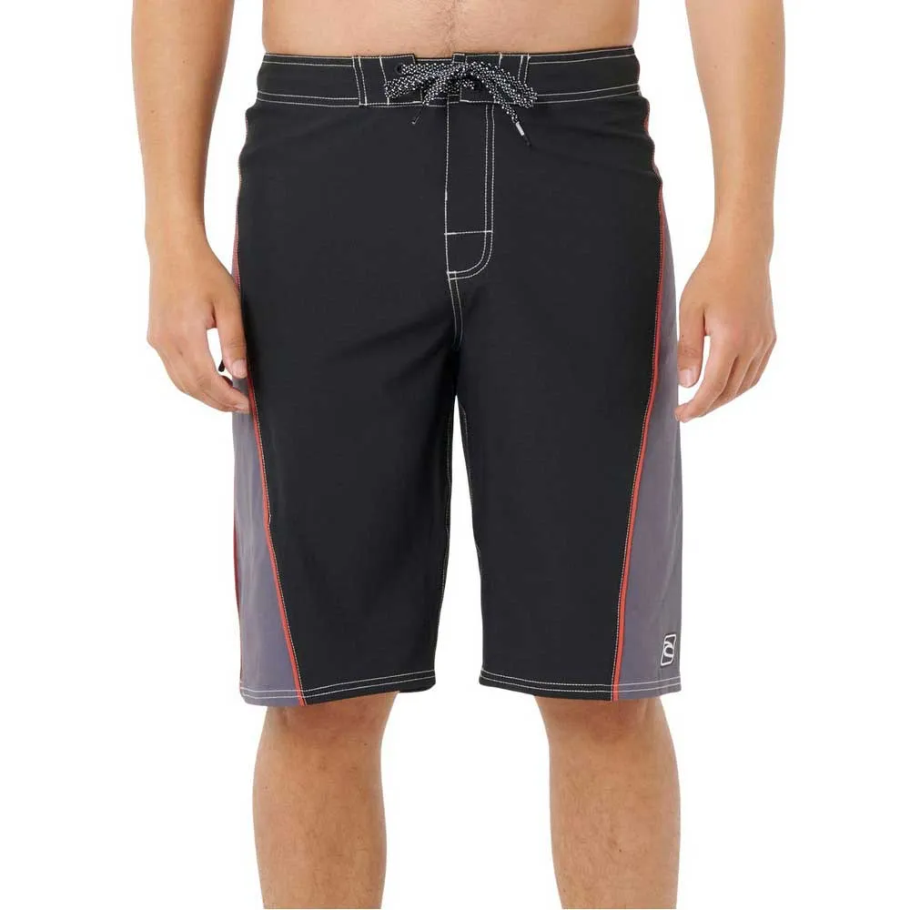 Шорты для плавания Rip Curl Mirage Archive, черный
Шорты для плавания Rip Curl Mirage Archive, черный