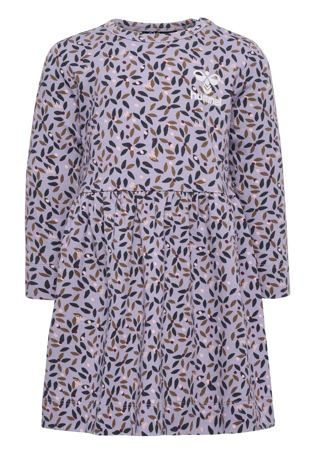 Платье повседневное HMLELVINA AOP Hummel, цвет wisteria
Платье повседневное HMLELVINA AOP Hummel, цвет wisteria