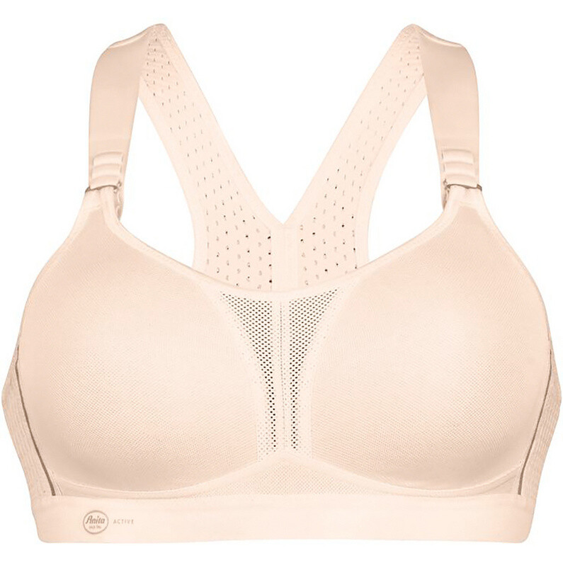 Женский спортивный бюстгальтер Dynamic X Star Anita, бежевый
Женский спортивный бюстгальтер Dynamic X Star Anita, бежевый