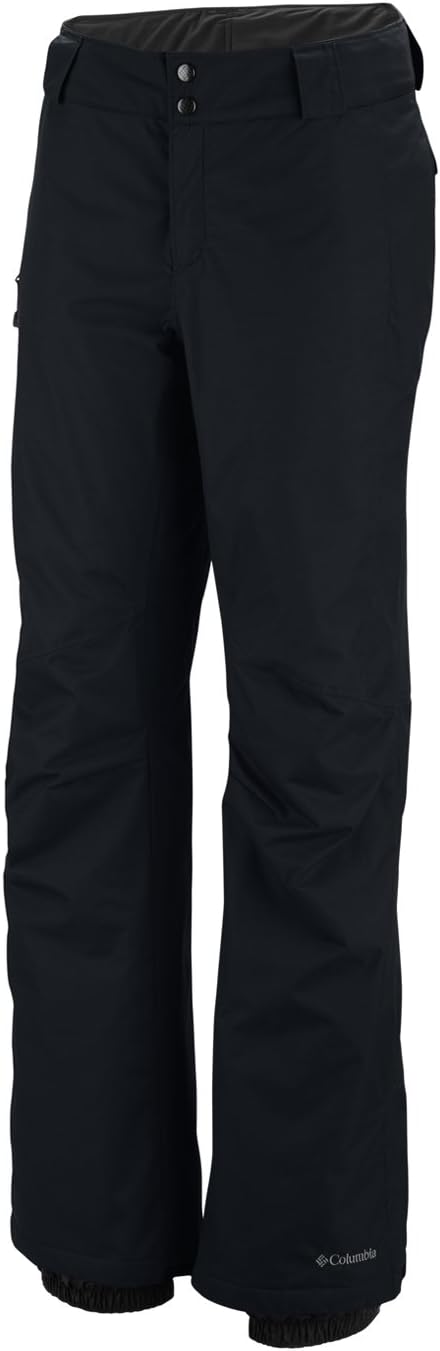 Женские брюки Columbia Bugaboo (черные), Black
Женские брюки Columbia Bugaboo (черные), Black