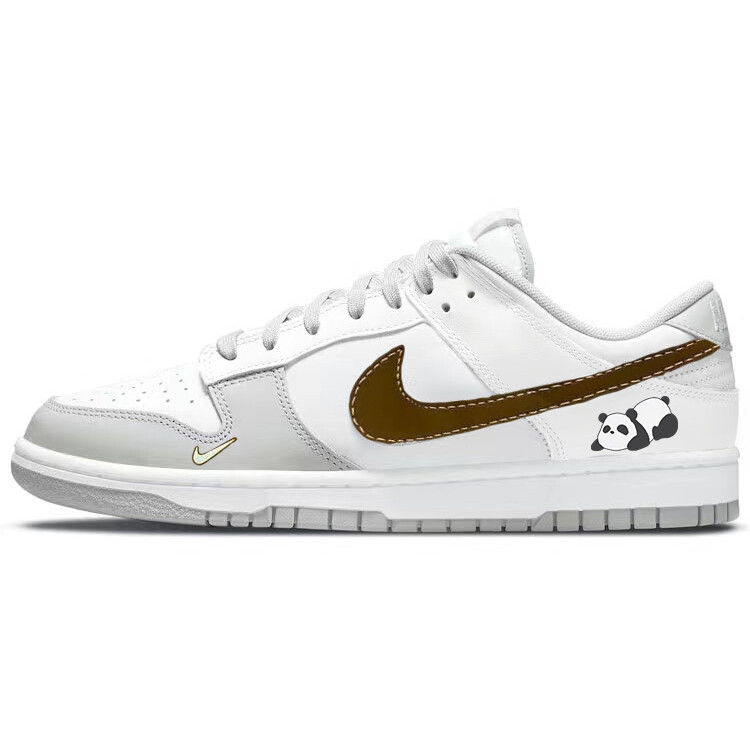 Кроссовки Nike Dunk Skateboarding Shoes Men Low-top Grey/white, серый/белый
Кроссовки Nike Dunk Skateboarding Shoes Men Low-top Grey/white, серый/белый