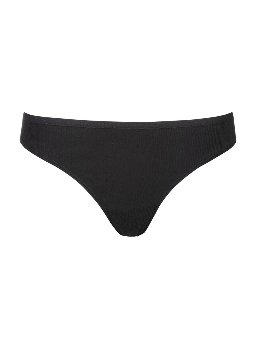 Трусы Mey, черный
Трусы Mey, черный