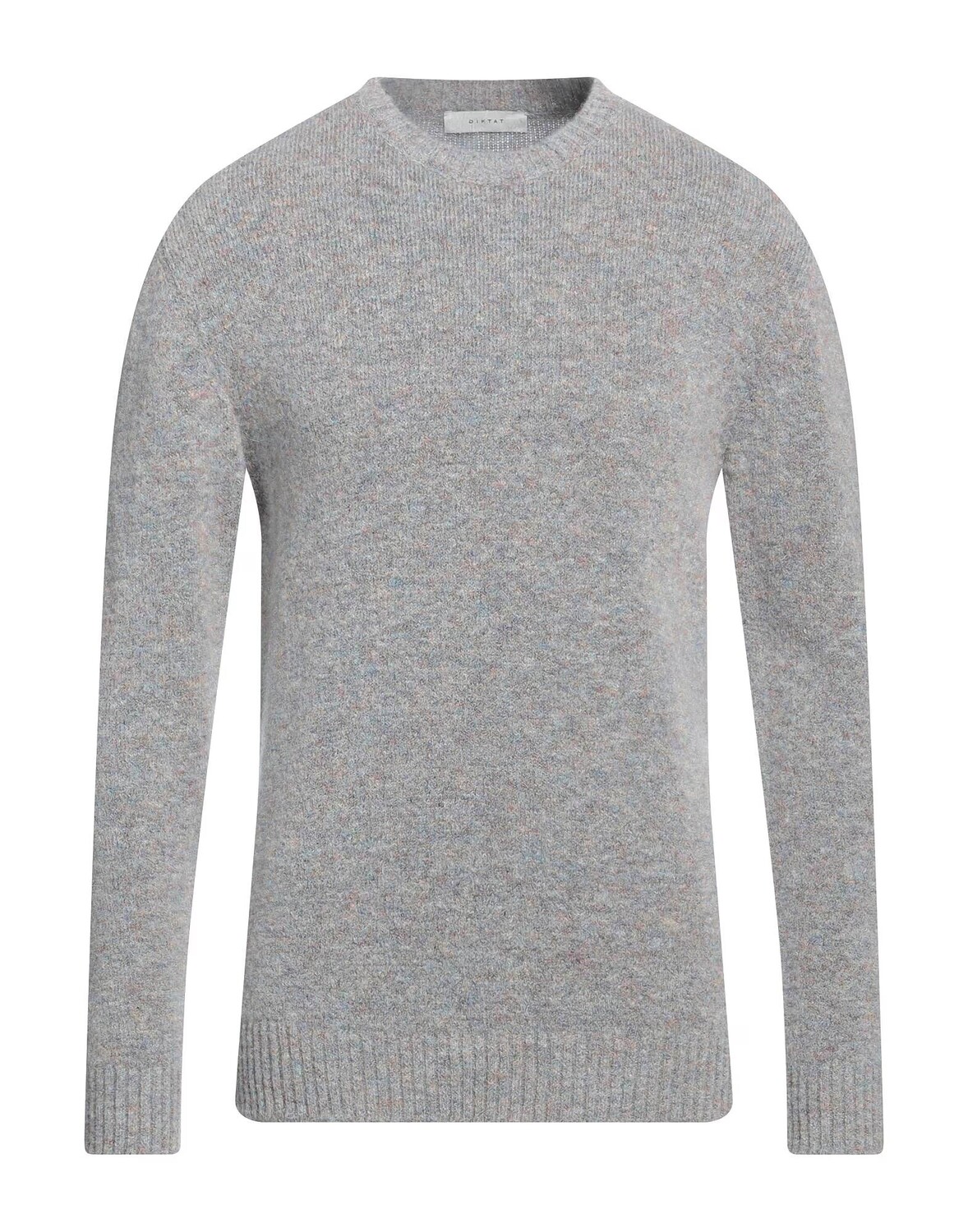 Свитер Diktat, светло-серый
Свитер Diktat, светло-серый