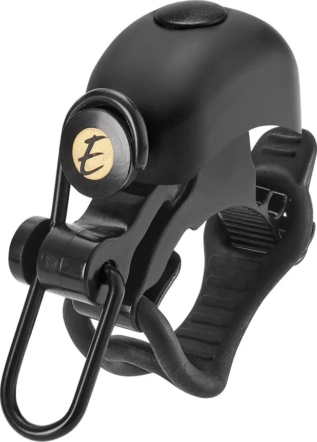 Пейджер Белл Electra, Black
Пейджер Белл Electra, Black