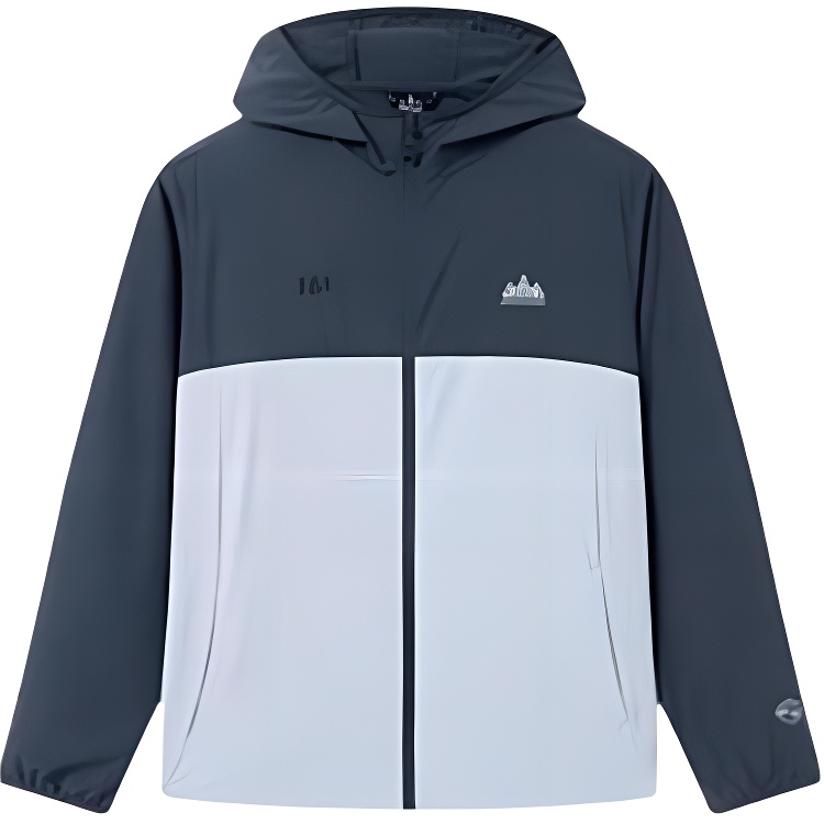 361° Тренч для мужчин Cooking Smoke Gray
361° Тренч для мужчин Cooking Smoke Gray