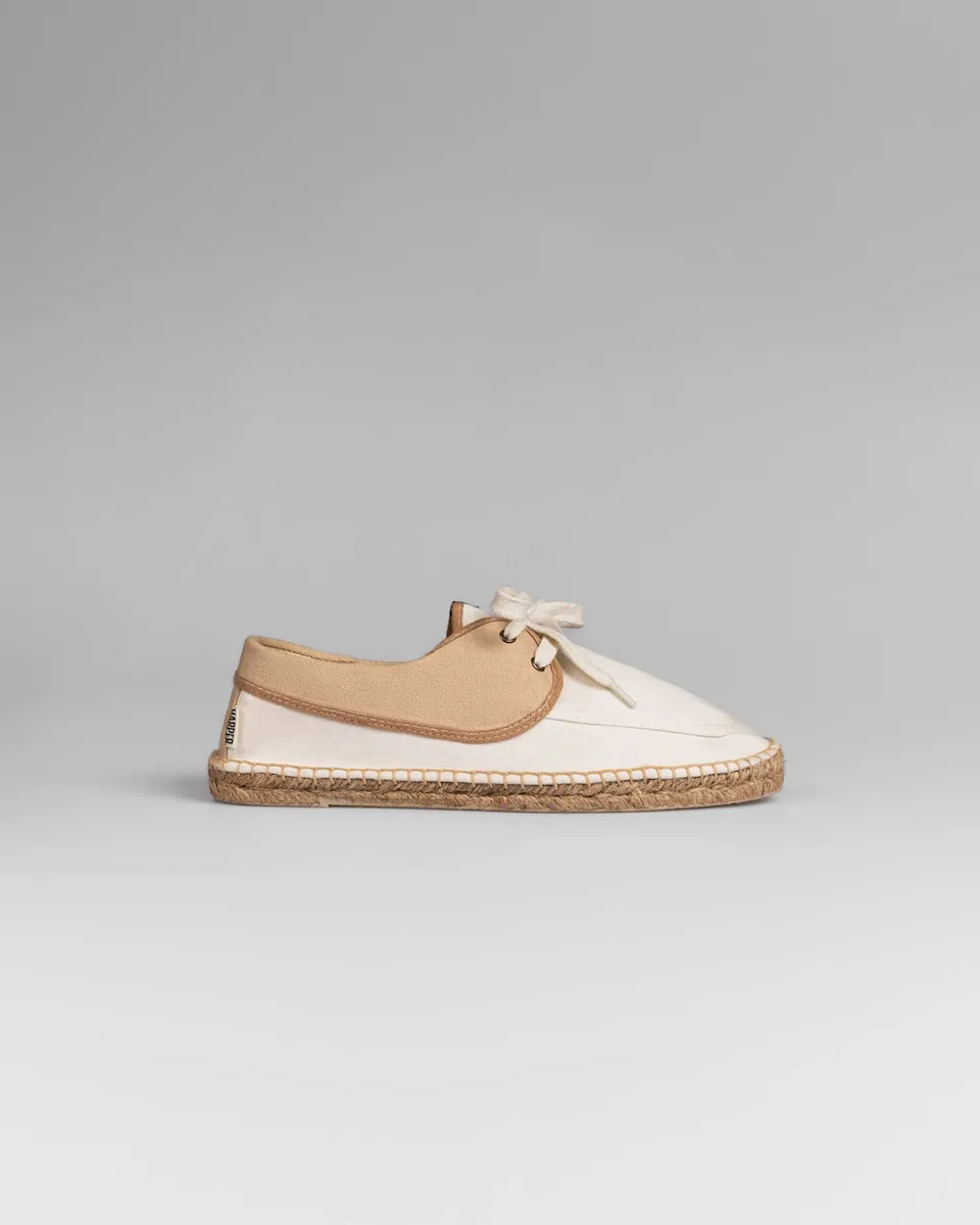 Мужские эспадрильи натурального цвета со шнуровкой Harper & Neyer, пастельно-розовый
Мужские эспадрильи натурального цвета со шнуровкой Harper & Neyer, пастельно-розовый